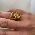 Gold Ring