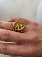 Gold Ring