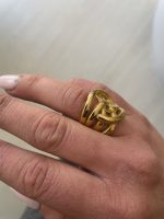 Gold Ring - Image 3