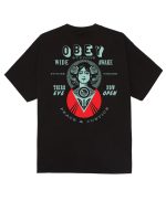 Make Art Third Eye Tee