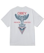 Nouveau Angel Tee