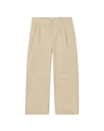 Foster Pleated Pant
