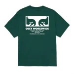 The Medium Is The Message Tee