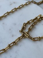 Urban Chain Necklace - Image 3