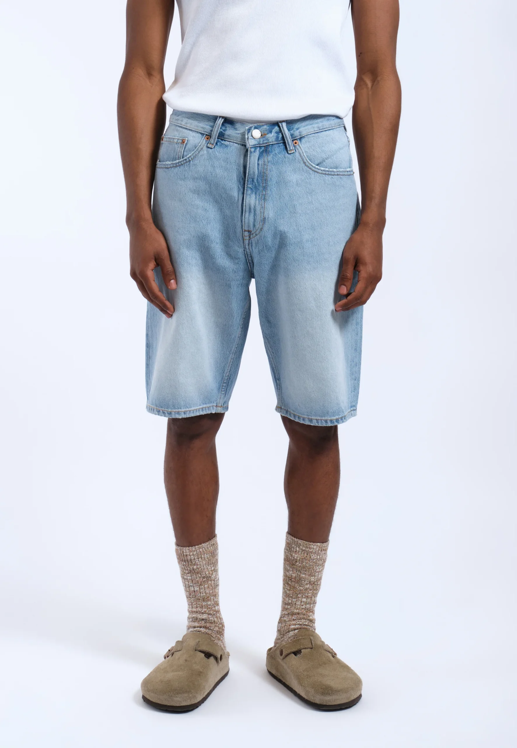 150b1797c2b142c2a7595cec7579bd20 Omar Shorts - Image 1