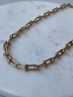 Urban Chain Necklace