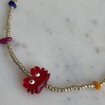 Καβουράκι Necklace