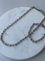 Urban Chain Bracelet - Image 3