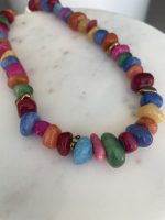 Color Rush Necklace - Image 4