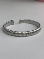 Snake Steel Bracelet