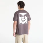 Bold Icon Face Tee - Image 5