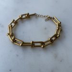 Urban Chain Bracelet