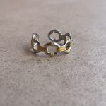 Nautical Links Ring