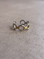 Nautical Links Ring