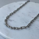 Urban Chain Necklace
