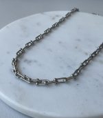 Urban Chain Necklace