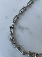 Urban Chain Necklace - Image 2