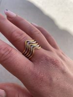 V Mix Ring - Image 2