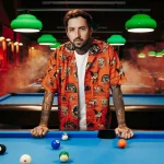 Hawaiian Shirt Beelzebud red - Image 2