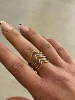 V Mix Ring - Image 2