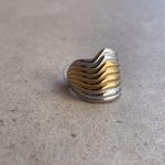 Mix Wave Ring