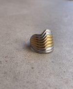Mix Wave Ring