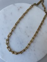 Urban Chain Necklace - Image 4