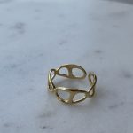 Θήτα Ring