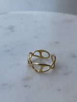 Θήτα Ring