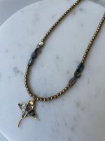 Manta Shell Necklace - Image 2
