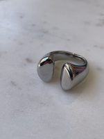 Chunky Ring