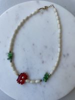 Little Crab Necklace - Image 3