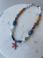 Starfish Treasure Necklace - Image 2