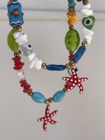 Starfish Treasure Necklace - Image 3