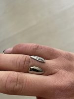 Teardrop Bypass Ring - Image 4