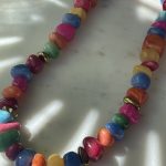 Color Rush Necklace