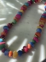 Color Rush Necklace