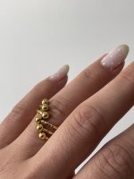 Dune Luxe Ring - Image 2