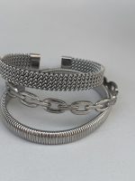 Raw Link Bracelet - Image 2