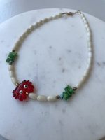Little Crab Necklace - Image 2