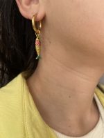 Fish Earrings - Image 3