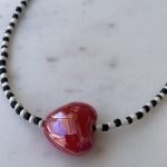 Urban Love Necklace