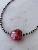 Urban Love Necklace