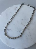 Urban Chain Necklace - Image 3
