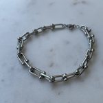 Urban Chain Bracelet