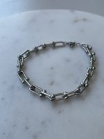 Urban Chain Bracelet
