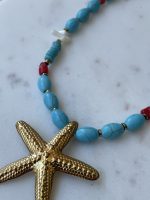 Αστερίας Summer Necklace - Image 2