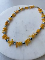 Sunny Eye Necklace - Image 2