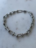 Urban Chain Bracelet - Image 2