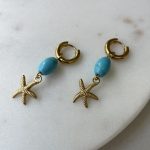 Turquoise Αστερίας